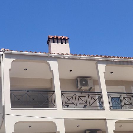 Prinos Apartment Exterior foto