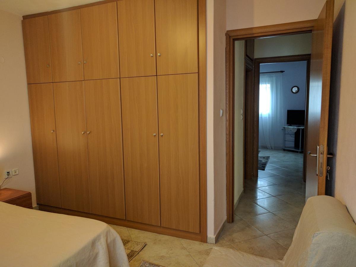 Prinos Apartment Exterior foto